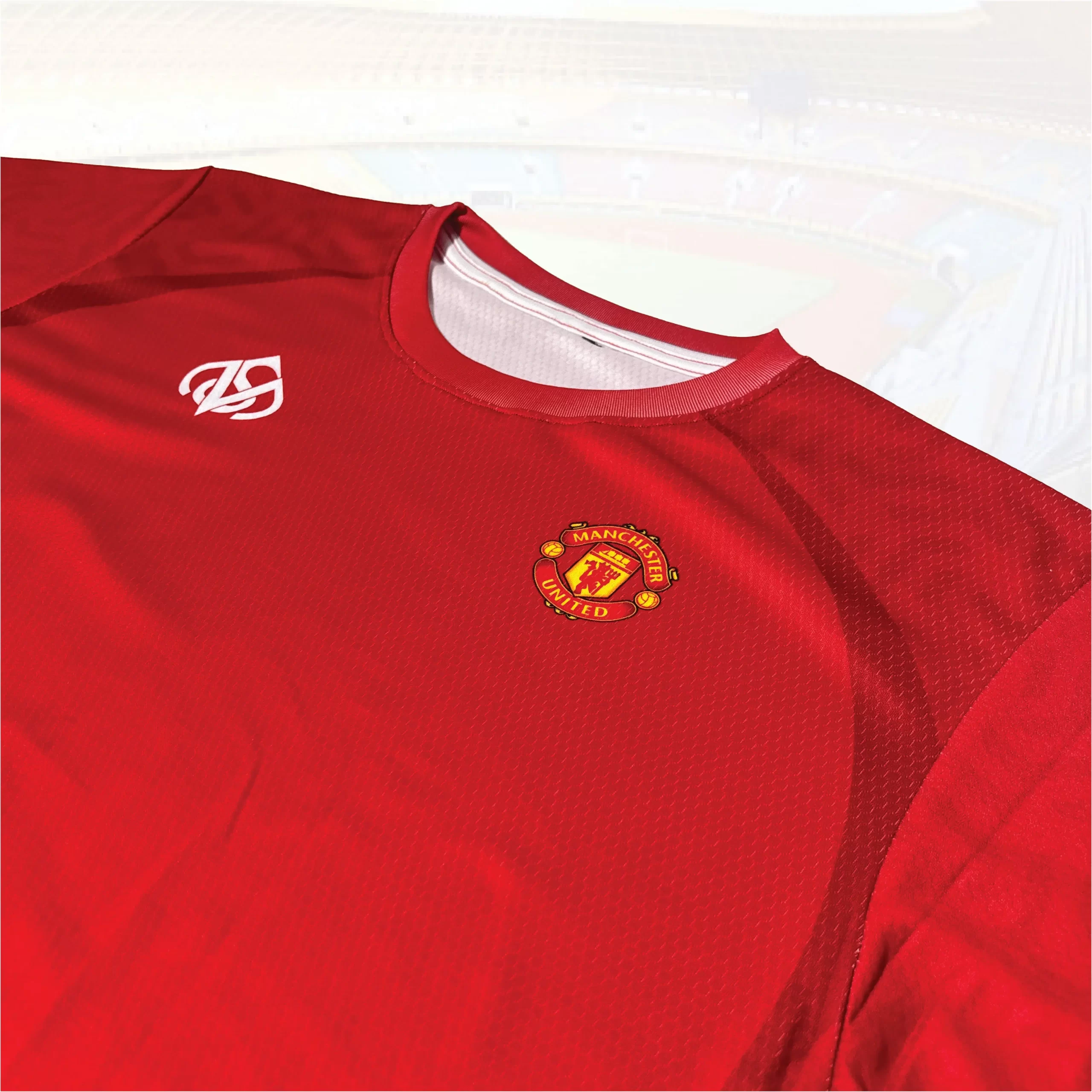 Custom Jersey