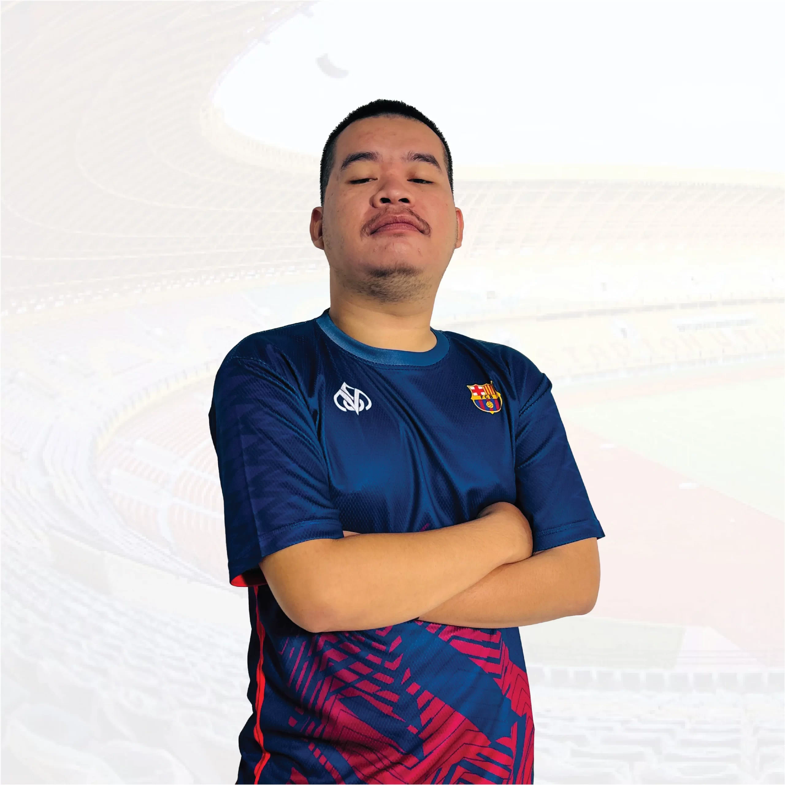 Custom Jersey