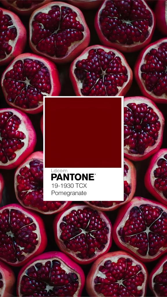 jersey running burgundy