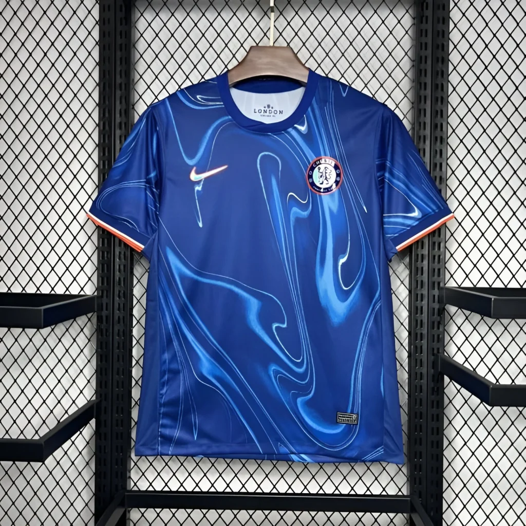 Chelsea vs Liverpool