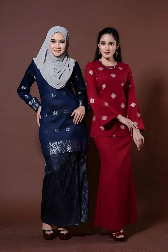 Baju Kurung