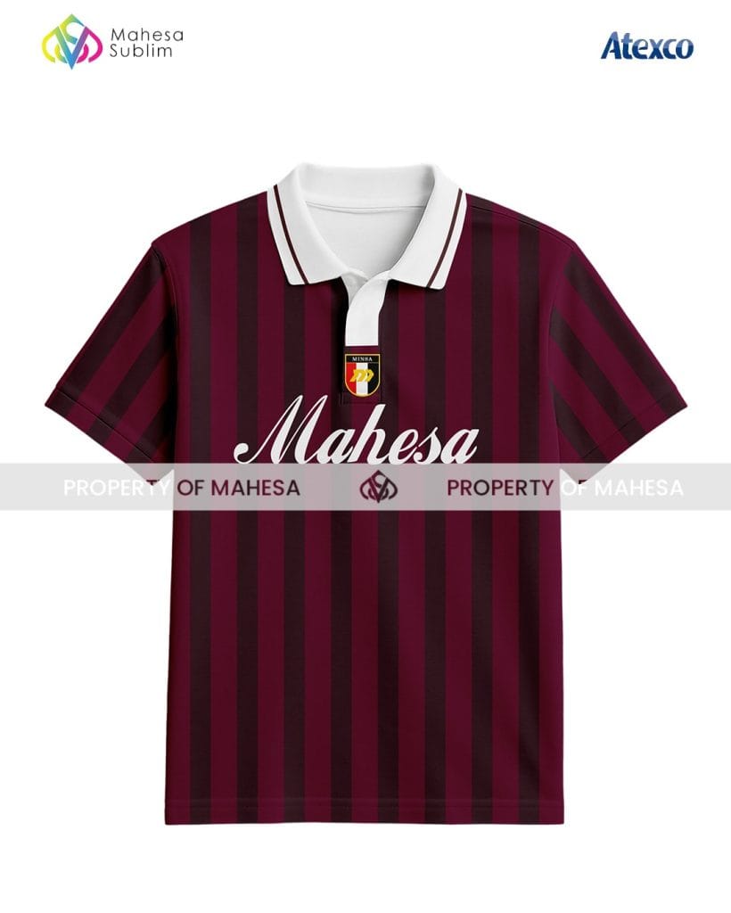 Burgundy Plain