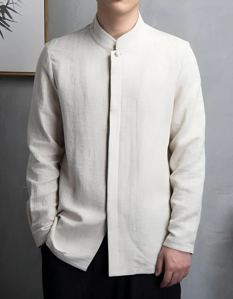 Baju Koko Pria Modern