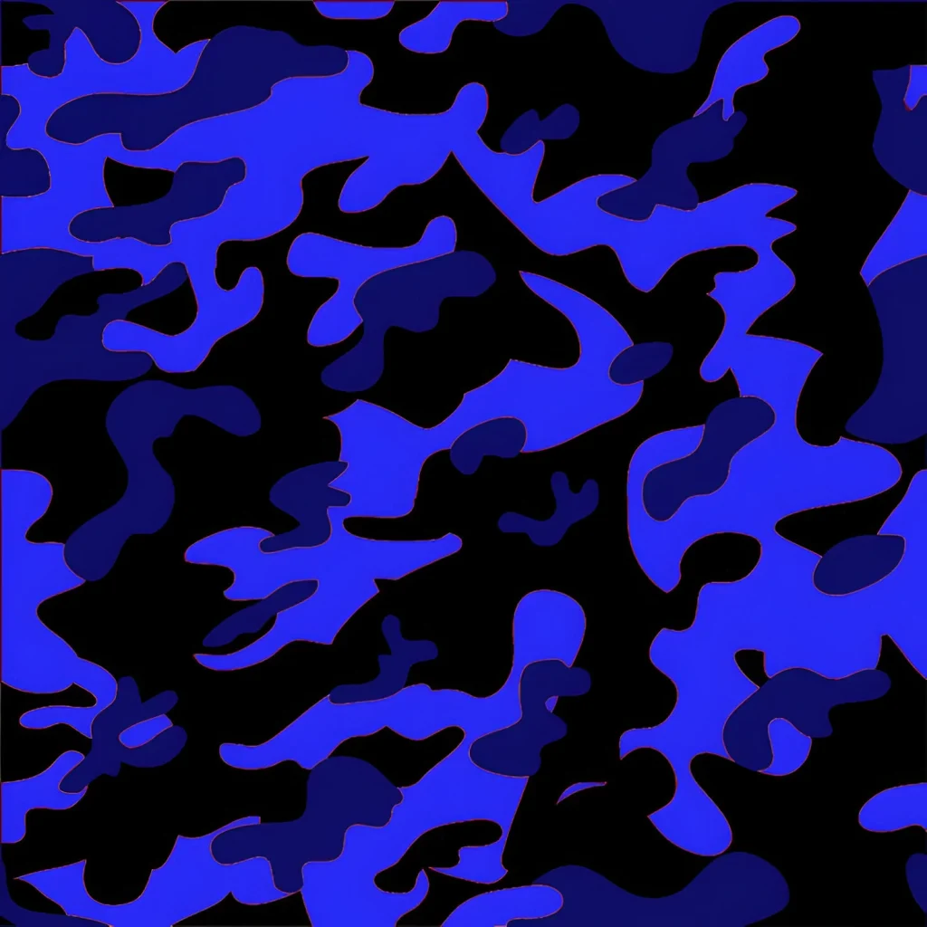 Jersey Basket Pattern Army