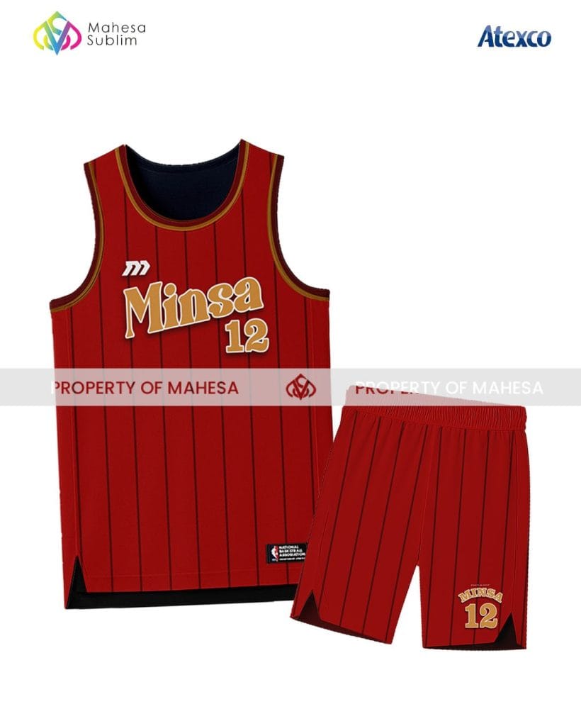 Jersey Printing