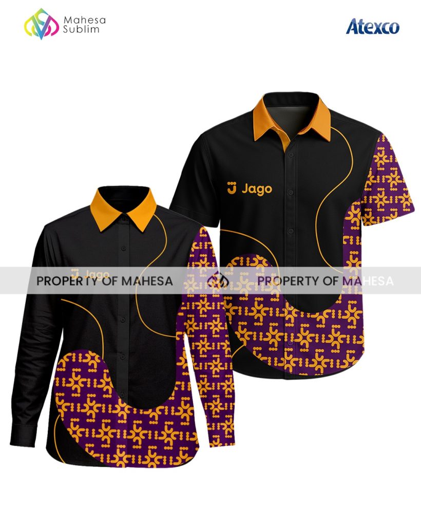 Printing Kain Bandung