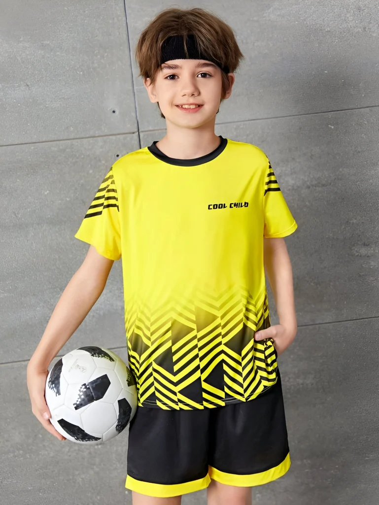 Bikin Jersey