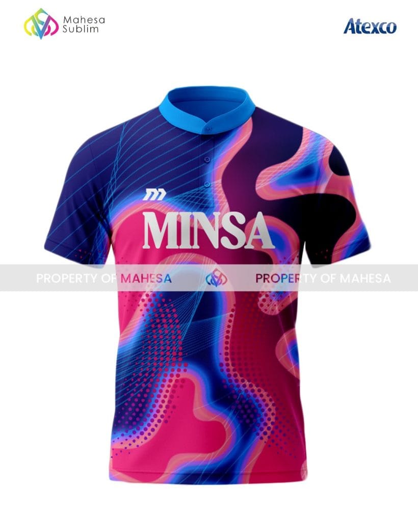 design jersey