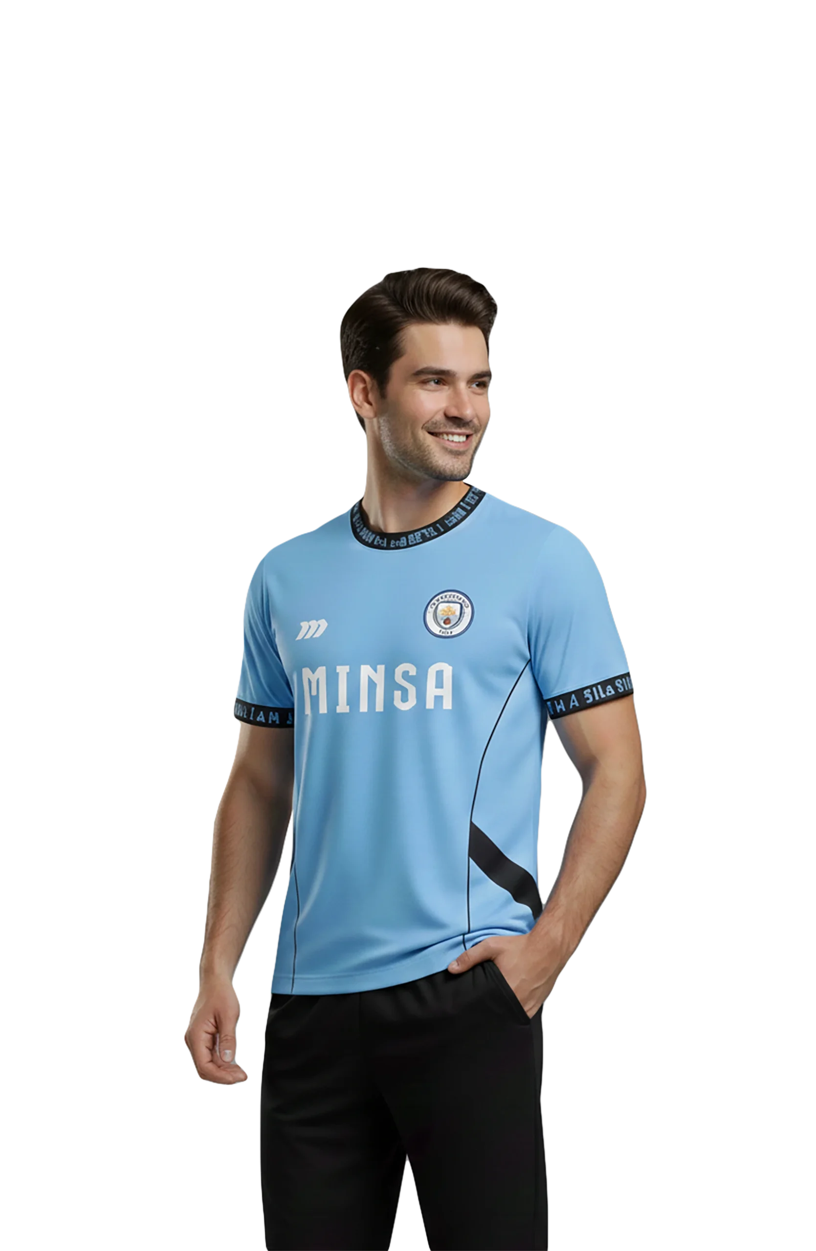 design jersey