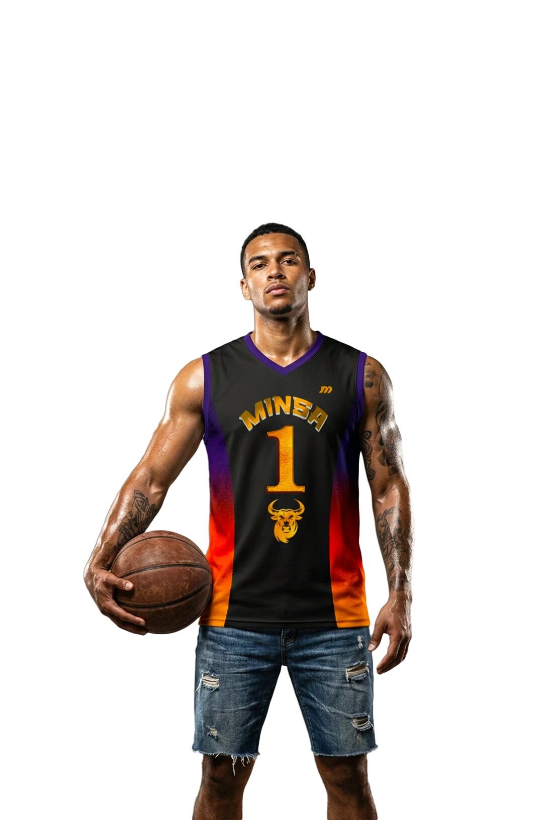 custom jersey