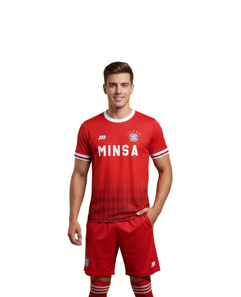custom jersey