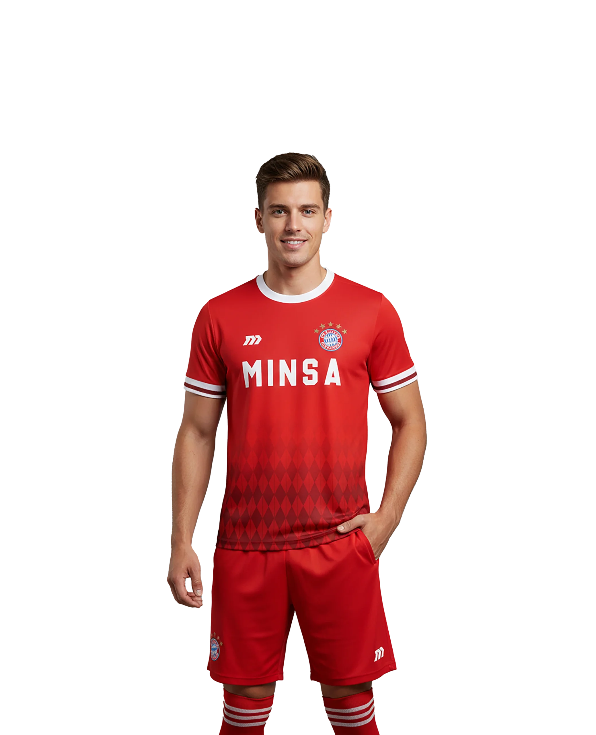 custom jersey