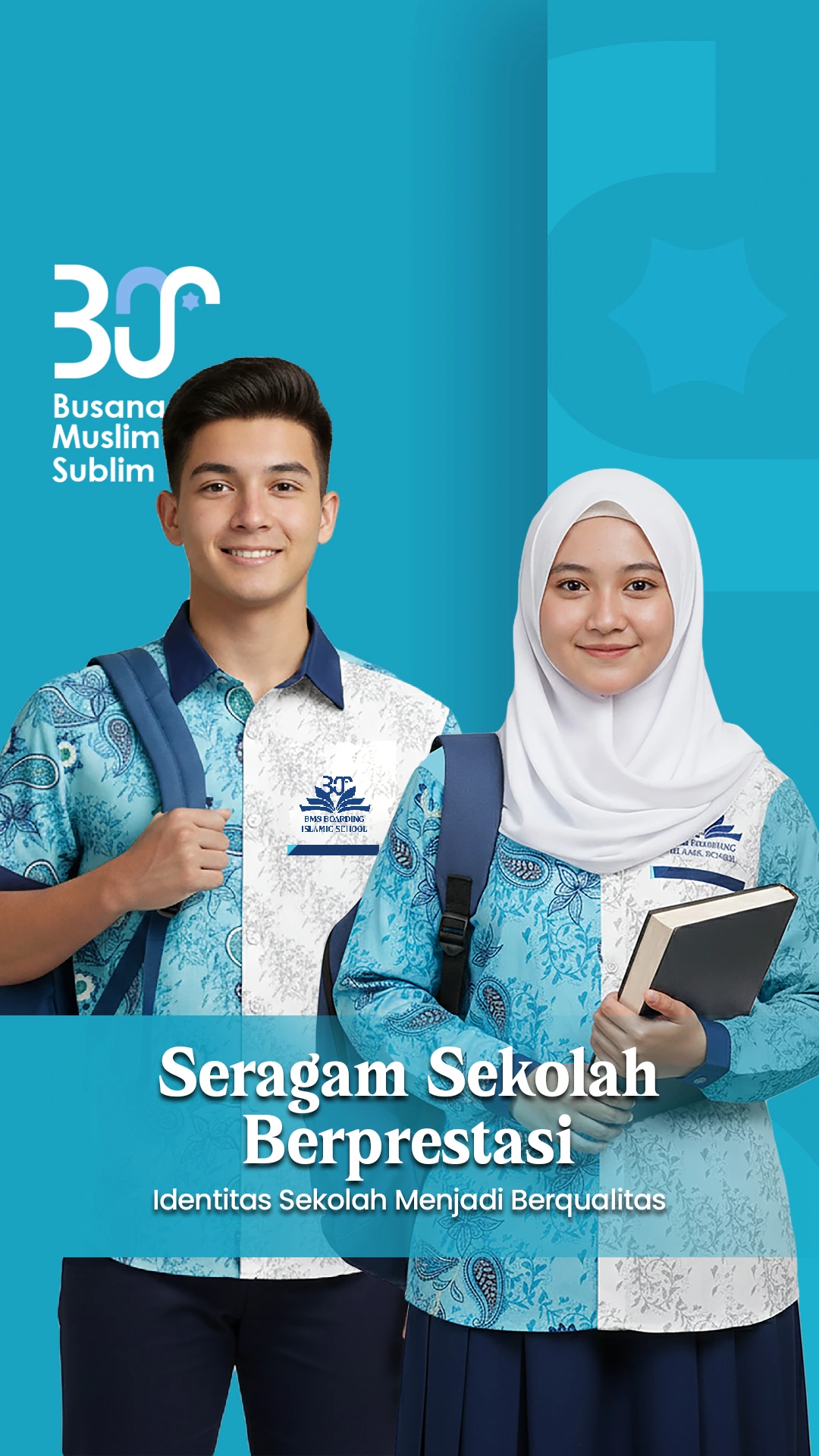 Print Kain Bandung