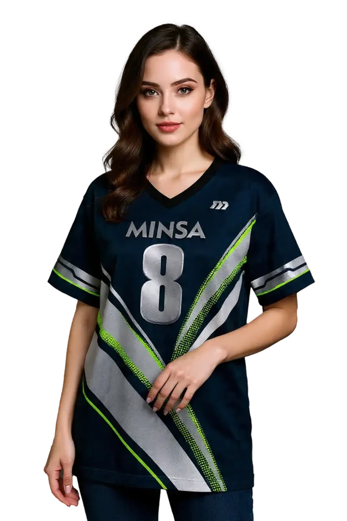 print jersey