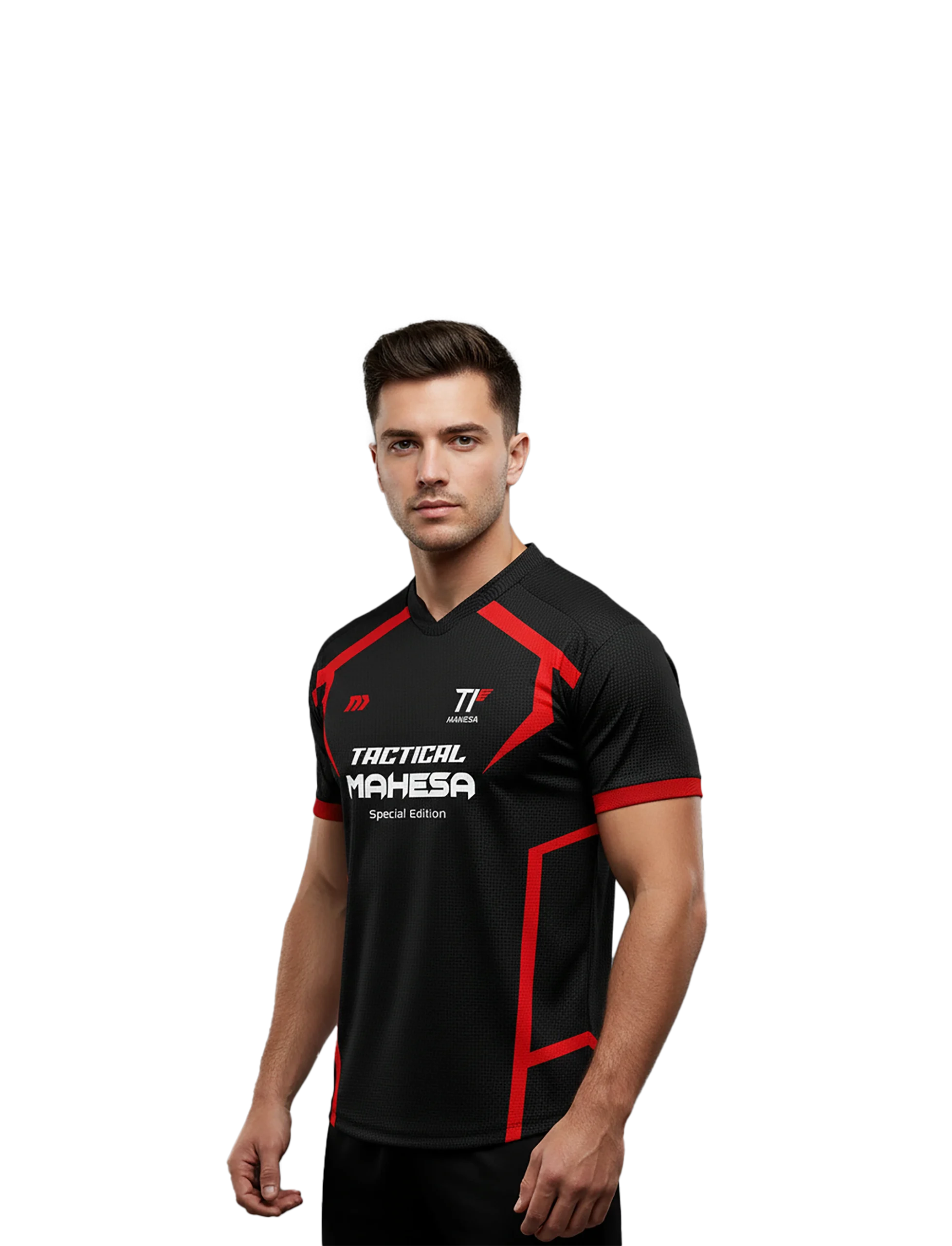 Jersey Printing